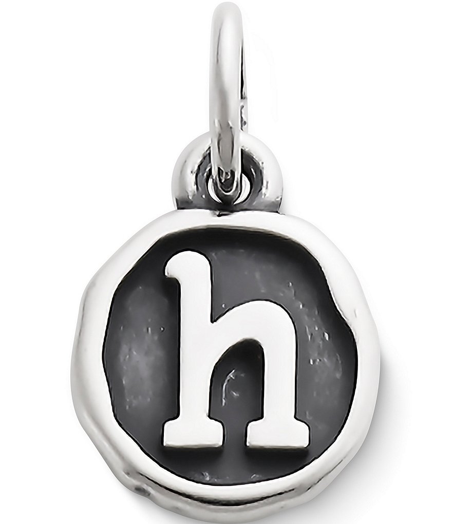 James avery discount typewriter charm
