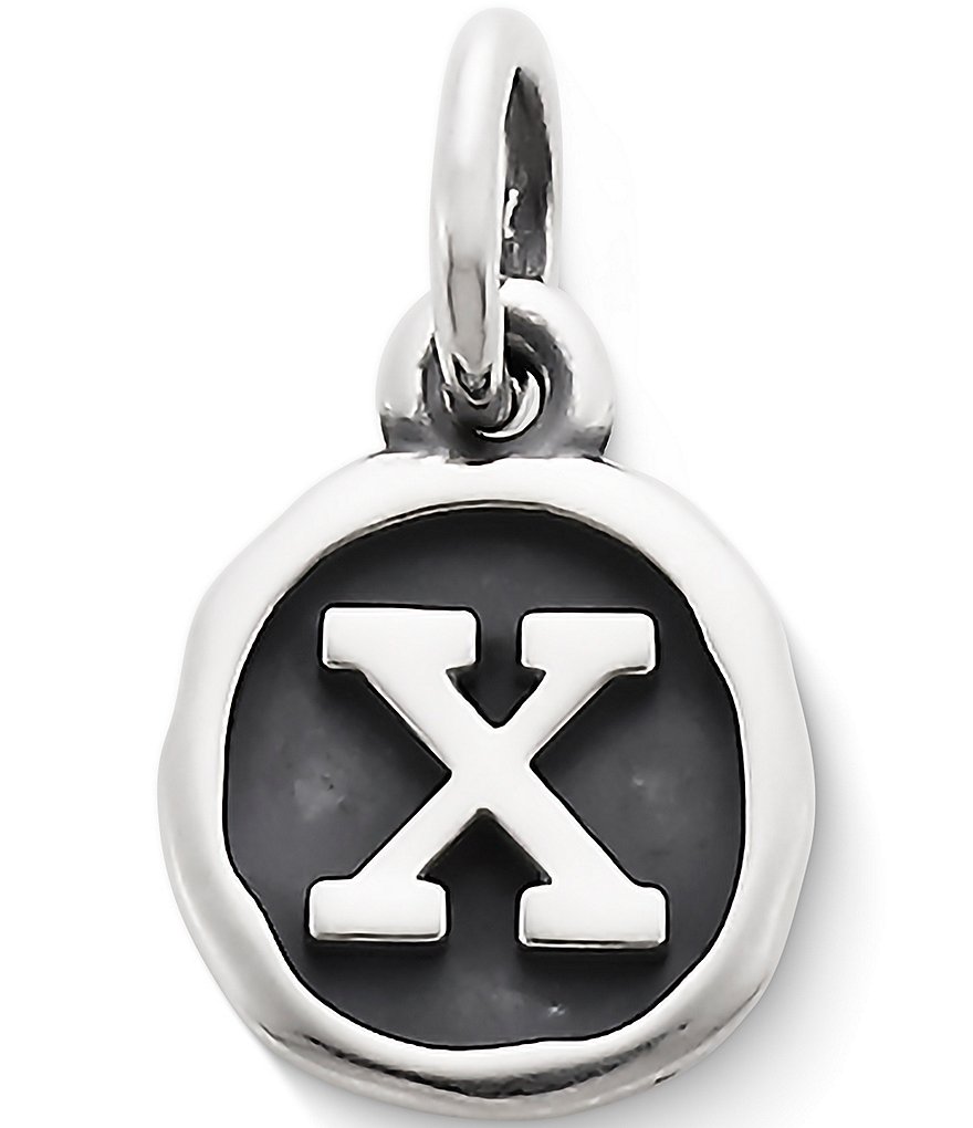 James avery discount typewriter charm