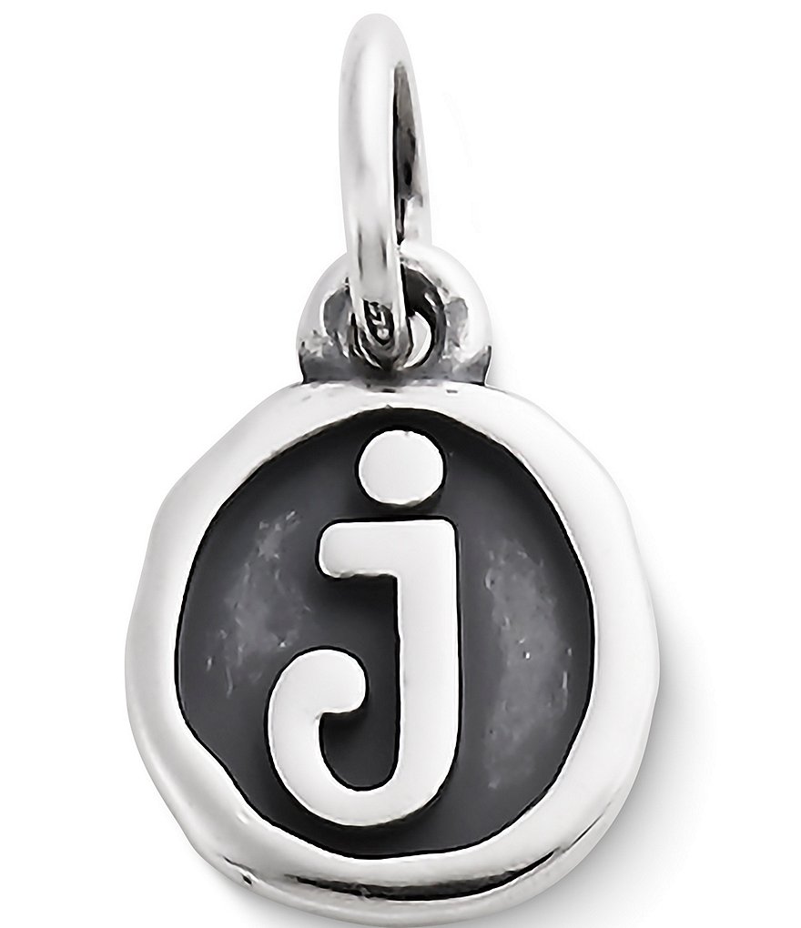James avery typewriter charm clearance