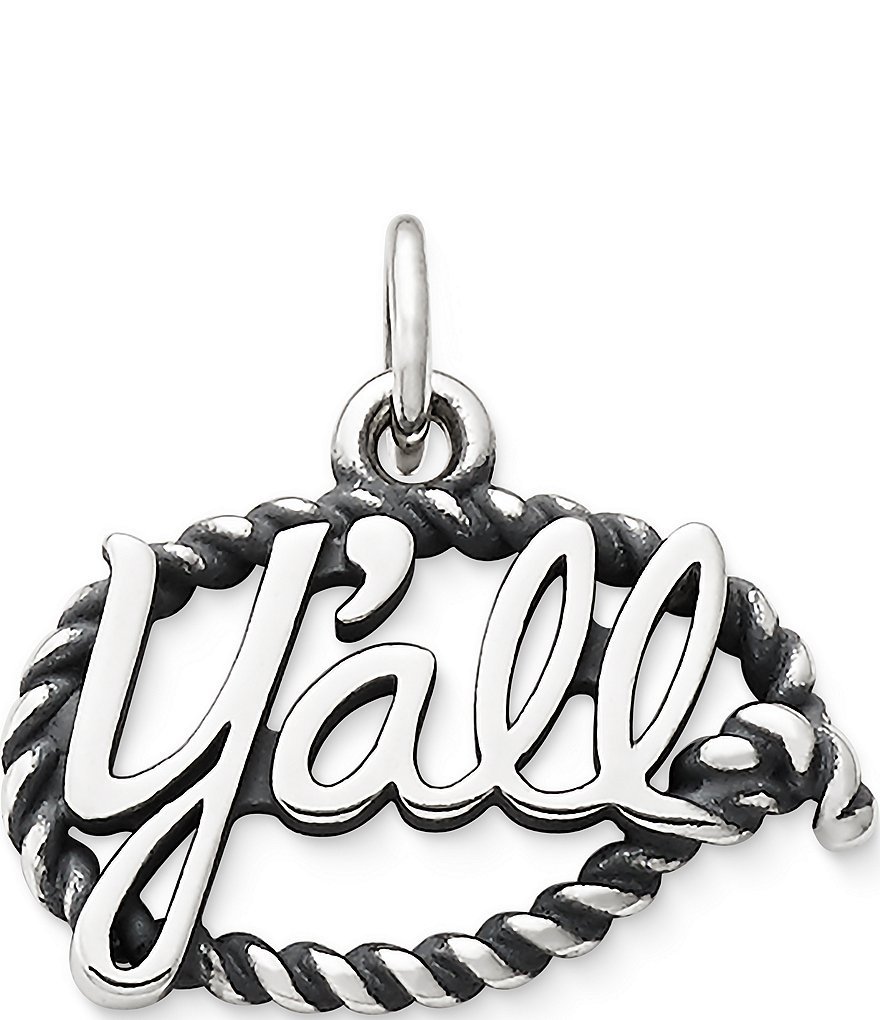 james avery sweet tea charm