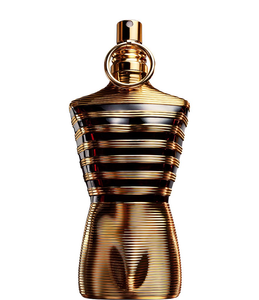 Jean Paul Gaultier Le Male Elixir Parfum Dillard s