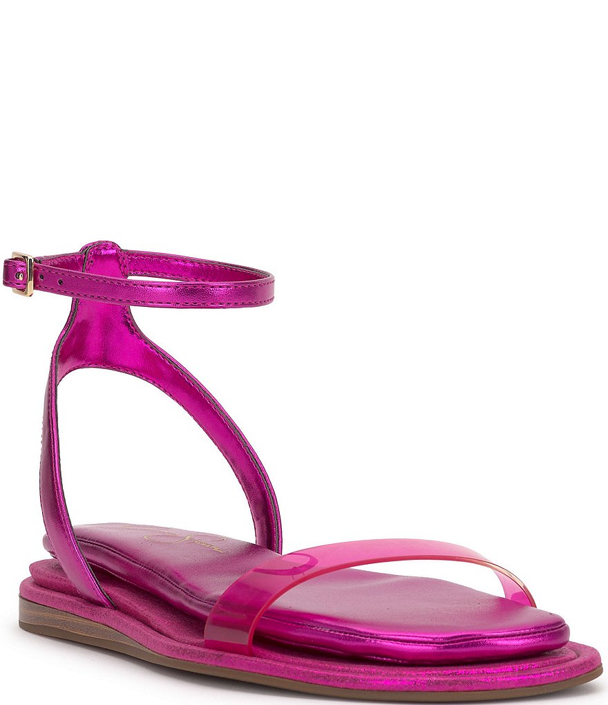 Buy Silver Sandals for Girls by BOYZ N GALZ Online | Ajio.com