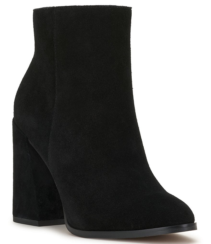 Jessica simpson hotsell ankle bootie