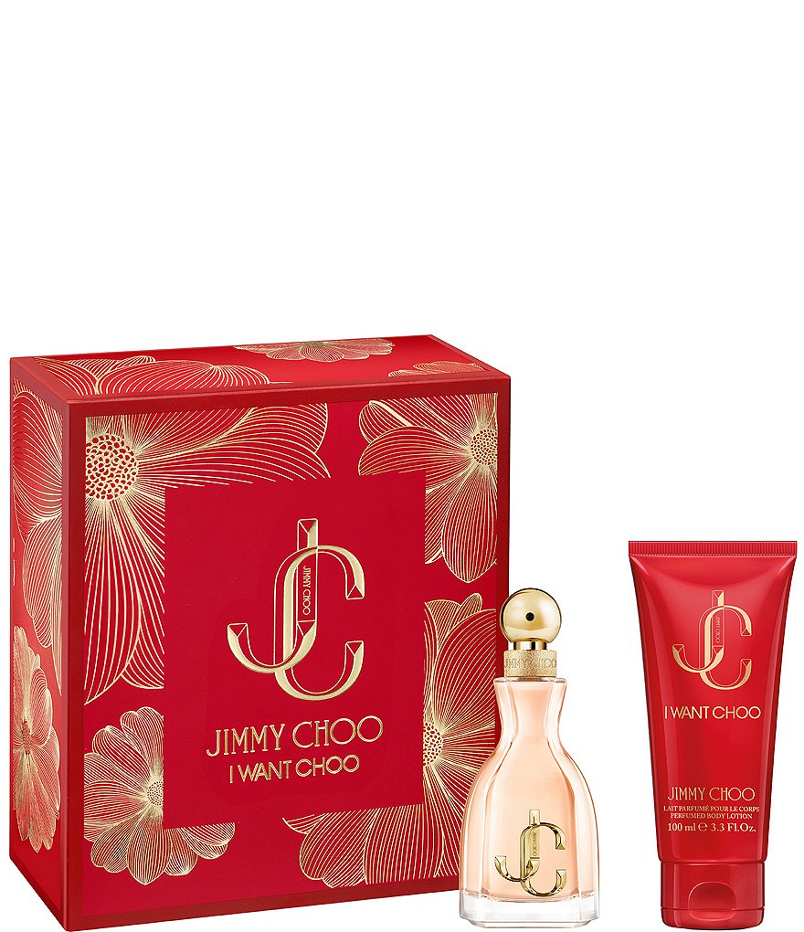 Jimmy choo perfume dillards online