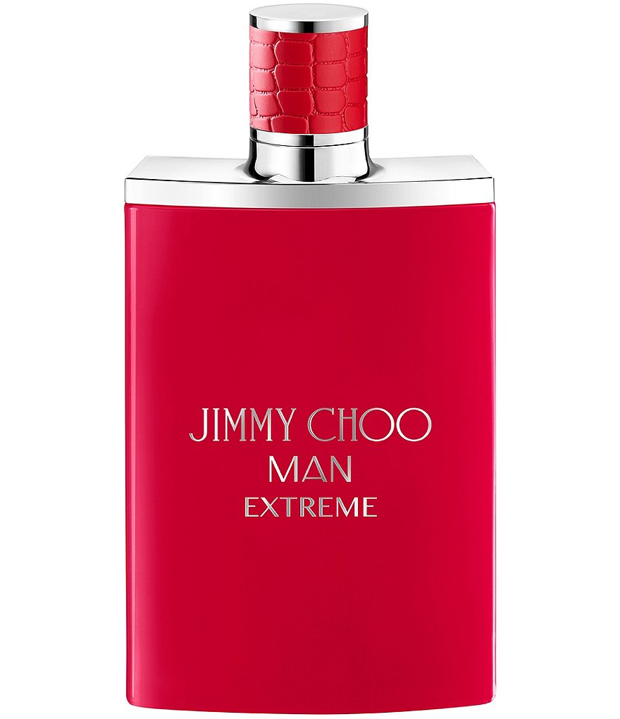 Jimmy Choo Man Extreme Eau de Parfum Dillard's