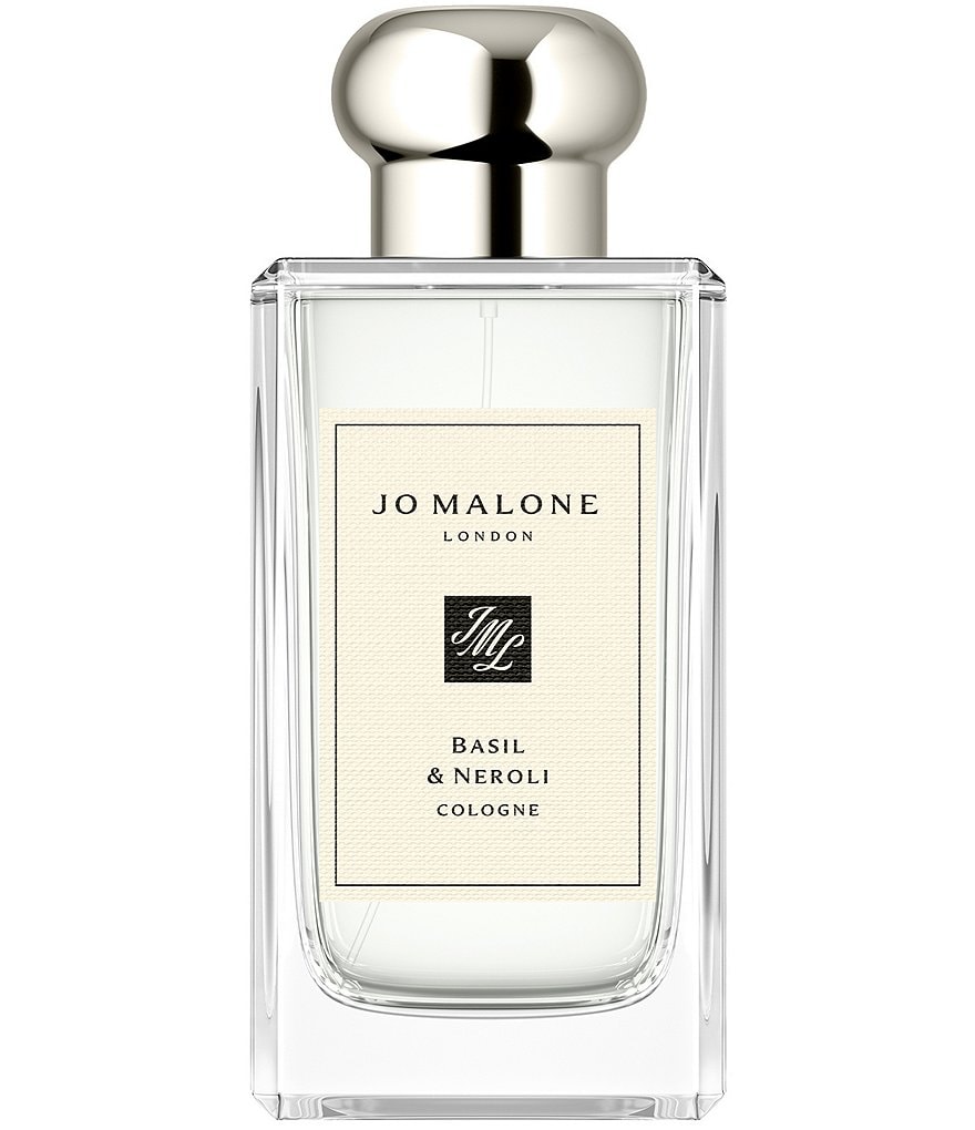 Jo Malone London Basil & Neroli Cologne, 3.4-oz. | Dillard's