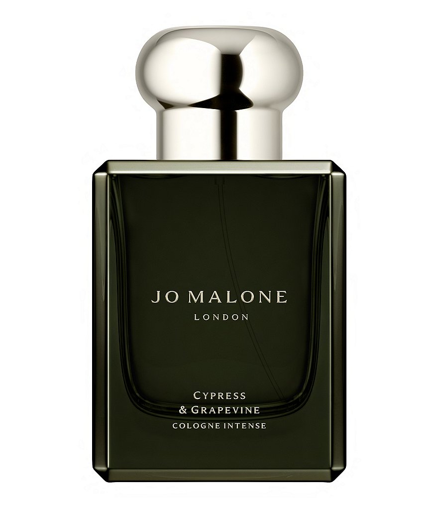 JO MALONE サイプレス & グリーンバイン 50mL （w） Jo Malone London Cypress & Grapevine Cologne Intense, 3.4 oz. - Macy's