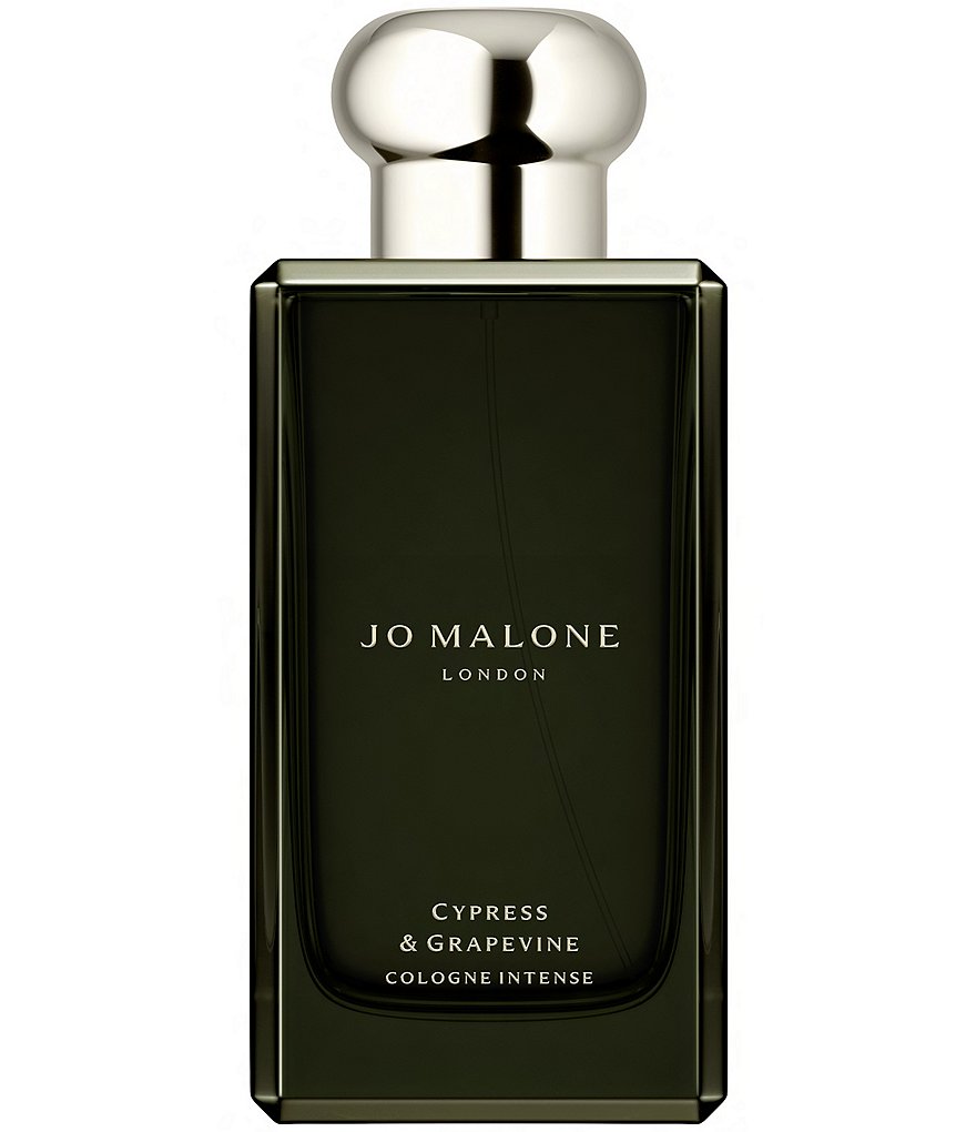 Jo Malone London Cypress & Grapevine Cologne Intense, 3.4-oz