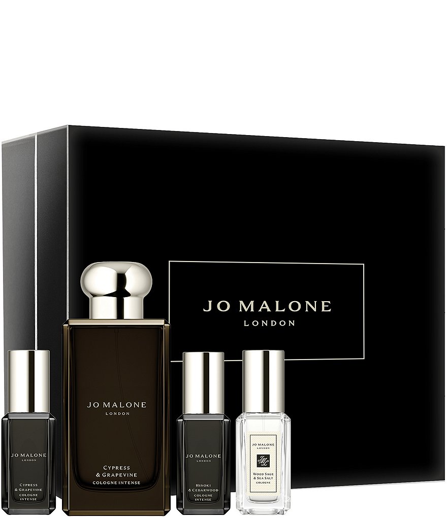 Cypress & Grapevine Cologne Intense | Jo Malone London