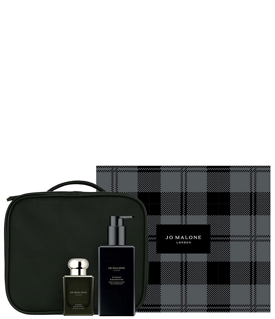 Jo Malone London Cypress & Grapevine Cologne Intense Gift Set