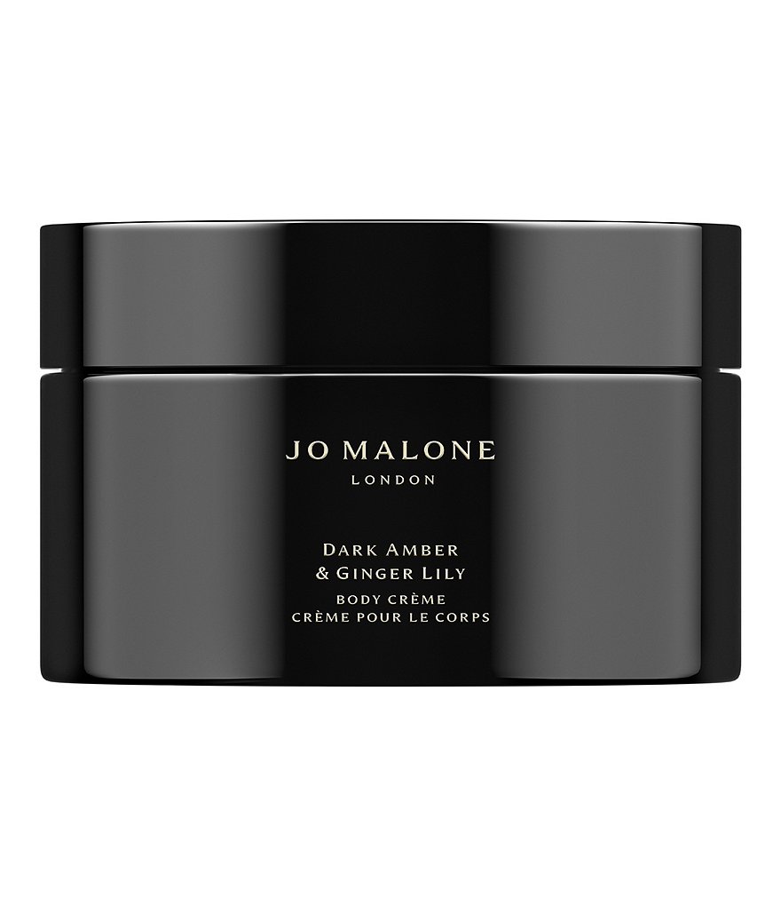 Amazon.com : Jo Malone Dark Amber & Ginger Lily Cologne