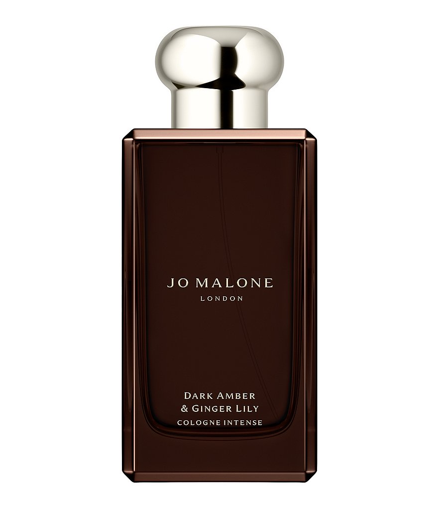 Jo Malone Dark Amber & Ginger Lily50ミリ Dark Amber & Ginger Lily Cologne Intense | Jo Malone London