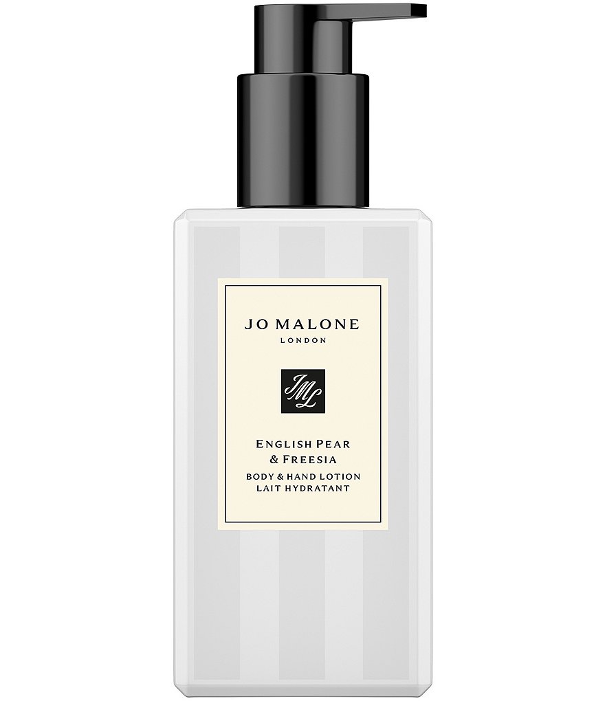 Jo Malone London English Pear & Freesia Body & Hand Lotion | Dillard's