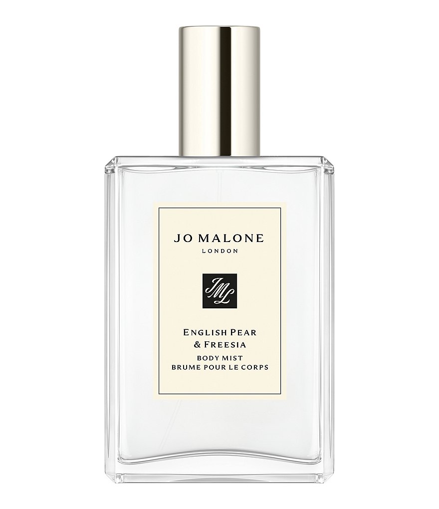 Jo Malone London English Pear Freesia Body Mist 3.4 oz. Dillard s