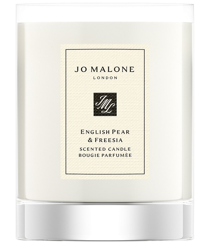 Jo Malone London English Pear & Freesia Travel Candle, 2.2-oz