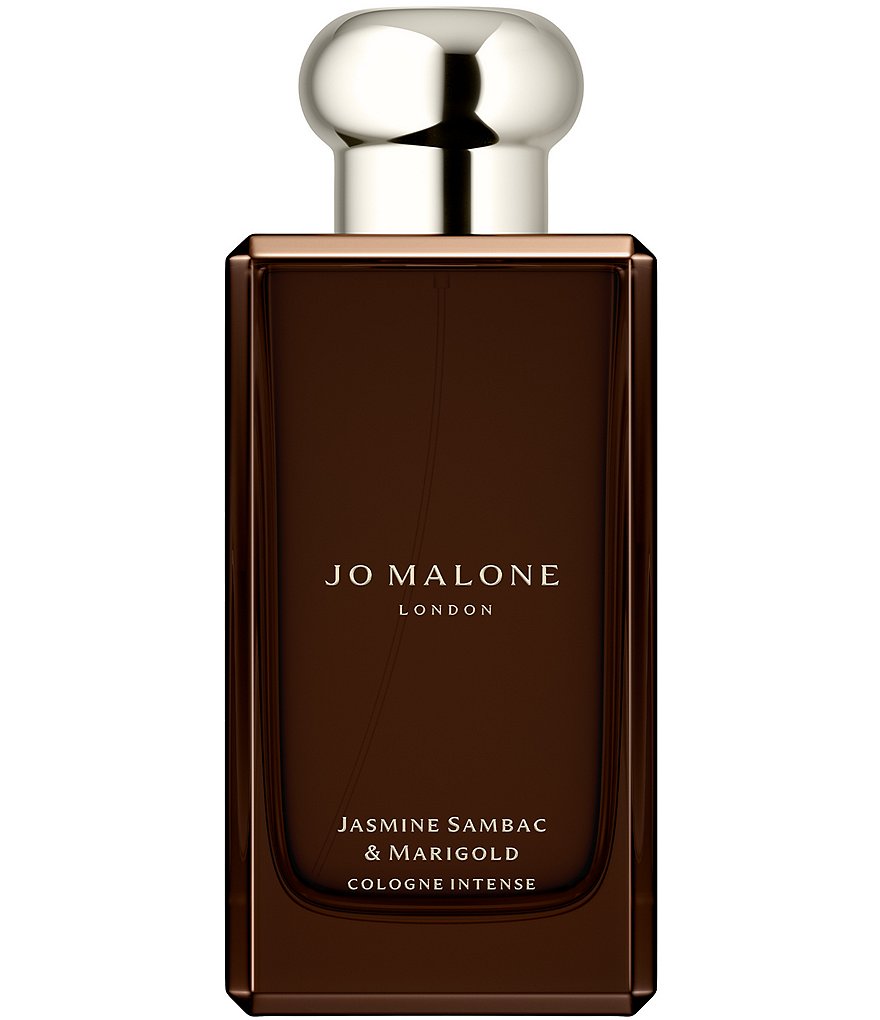 Jo Malone London Jasmine Sambac & Marigold Cologne Intense, 3.4-oz