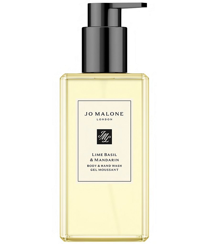 Jo Malone LondonLime Basil & Mandarin Body & Hand Wash