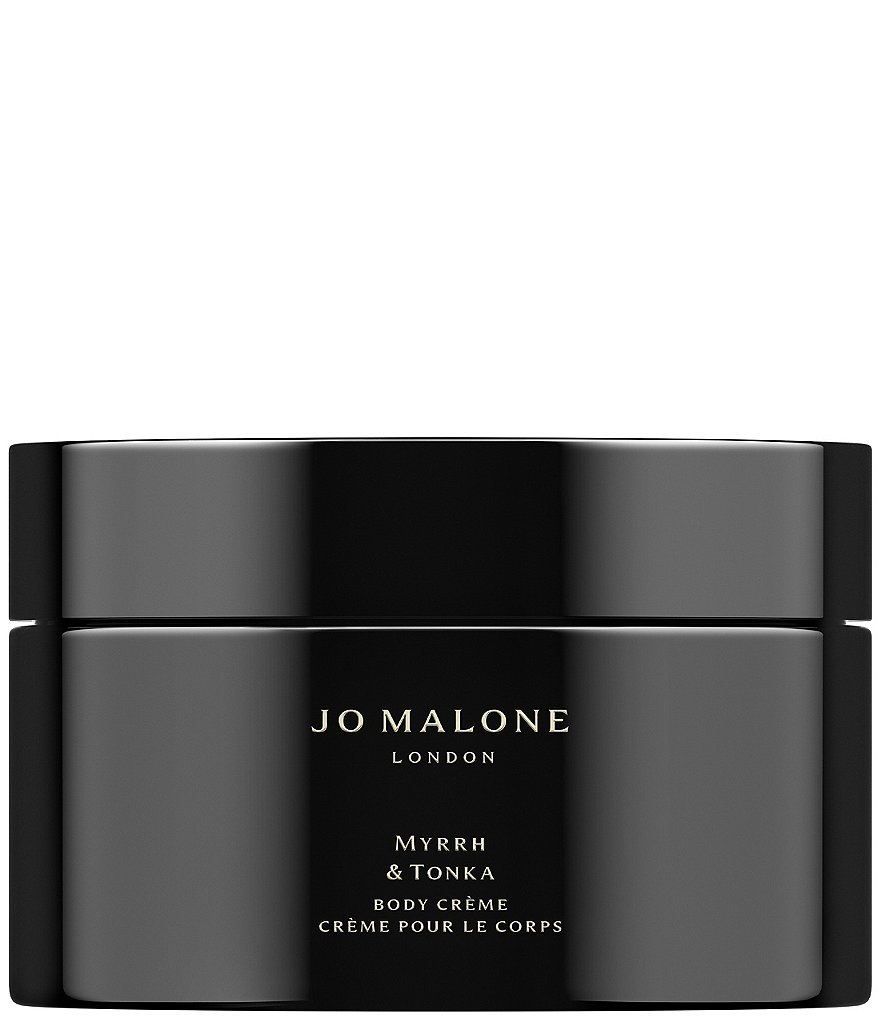 Jo Malone London Myrrh & Tonka Body Creme, 6.7-oz. | Dillard's