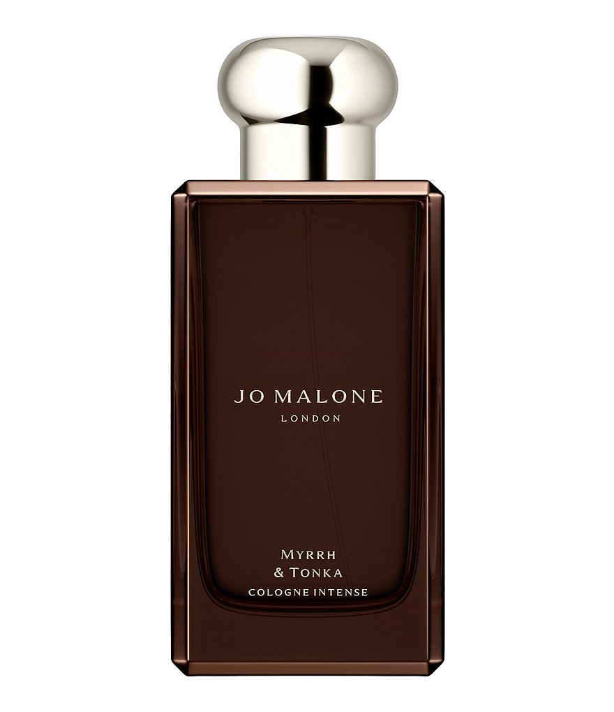 Mr. Sillage Inspired offers By Jo Malone's Myrrh & Tonka