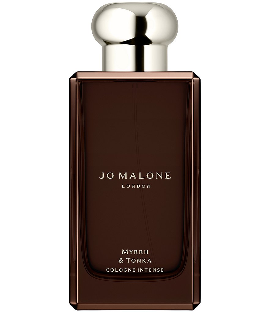 Jo Malone London Myrrh & Tonka Cologne Intense, 3.4-oz. | Dillard's