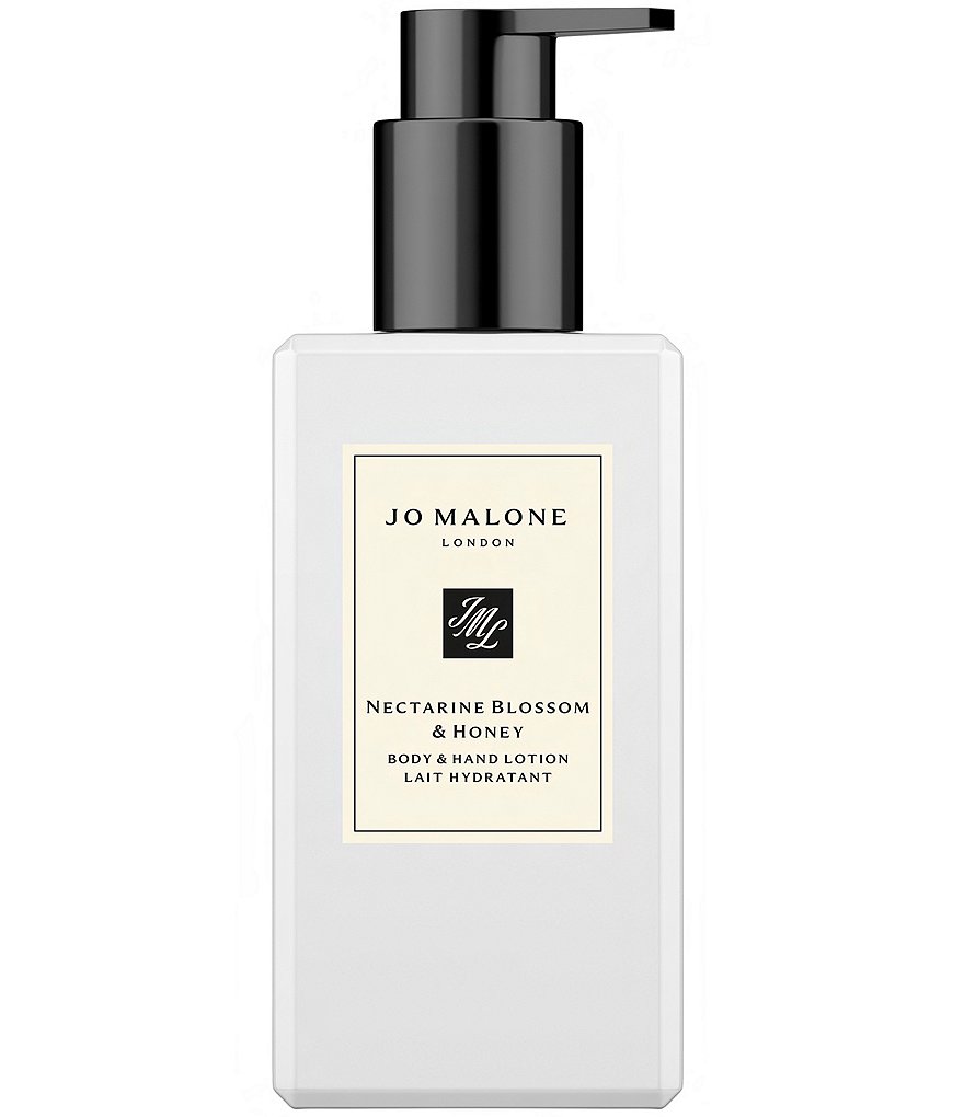 Jo Malone London Nectarine Blossom & Honey Body & Hand Lotion