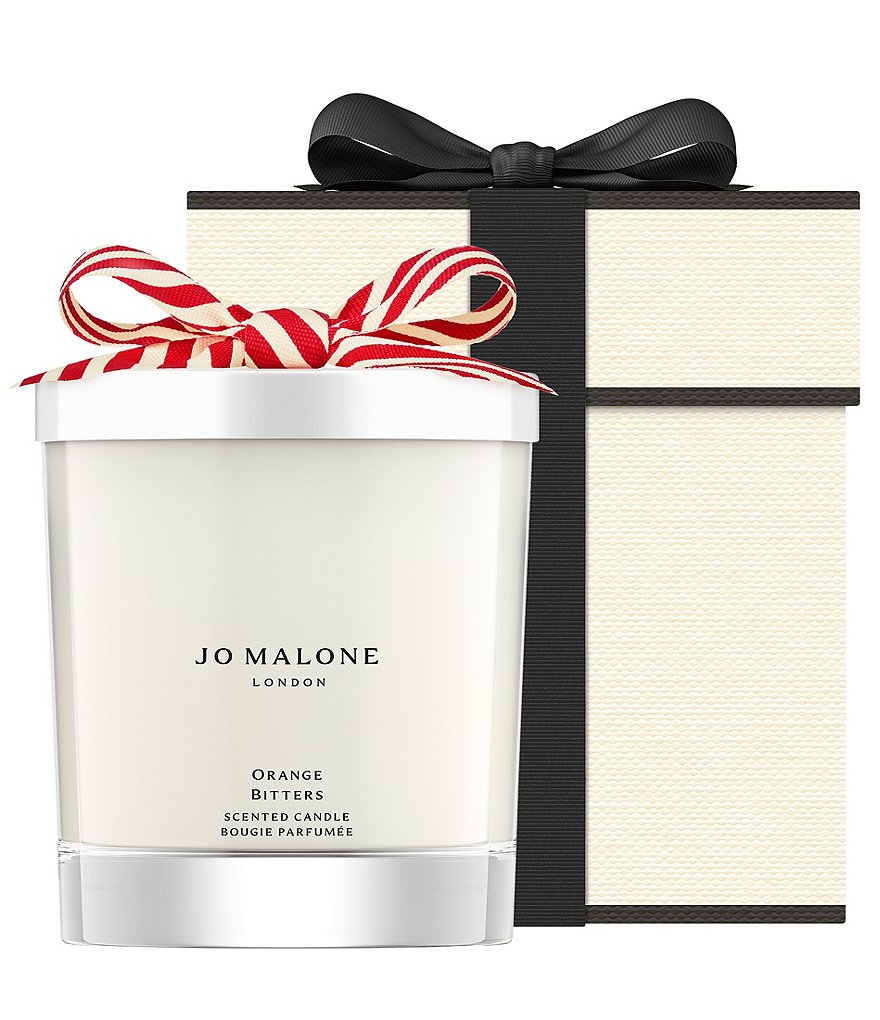 Jo Malone London Orange Bitters Home Candle 7 oz. Limited