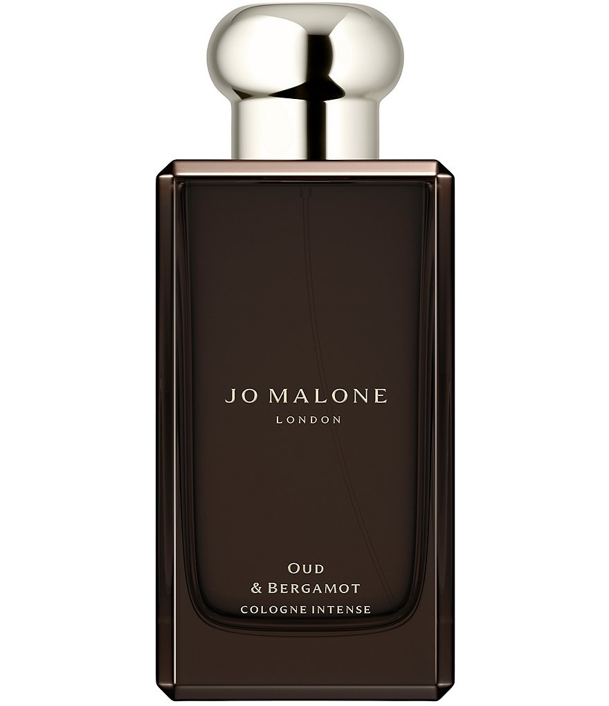 ハ*ル様 Jo MALONE LoNDoN OUD&BERGAMOT Jo Malone London Oud & Bergamot Cologne Intense, 3.4-oz. | Dillard's