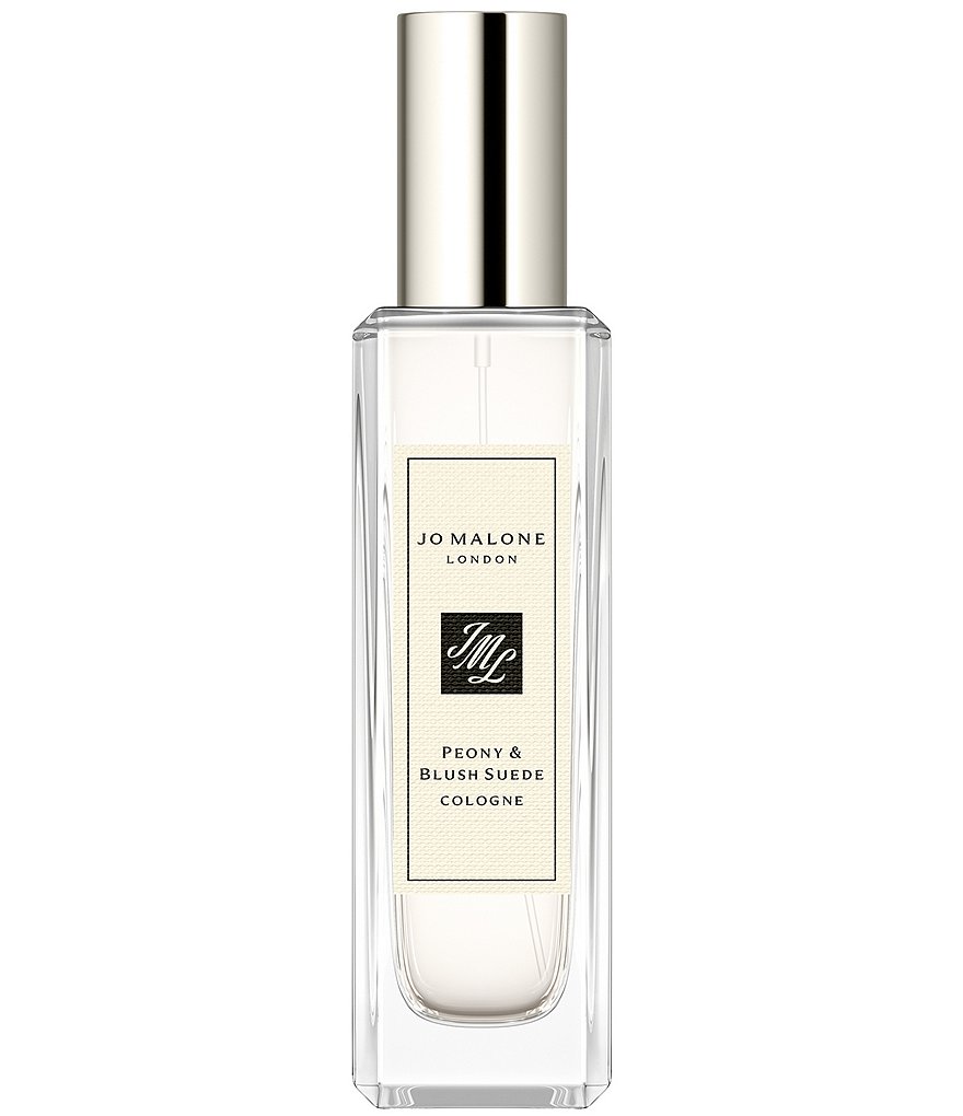 Jo Malone London Peony & Blush Suede Cologne, 1-oz. | Dillard's