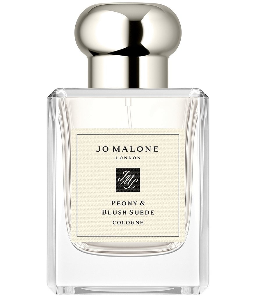 Jo Malone London Peony & Blush Suede Cologne, 1.7-oz. | Dillard's