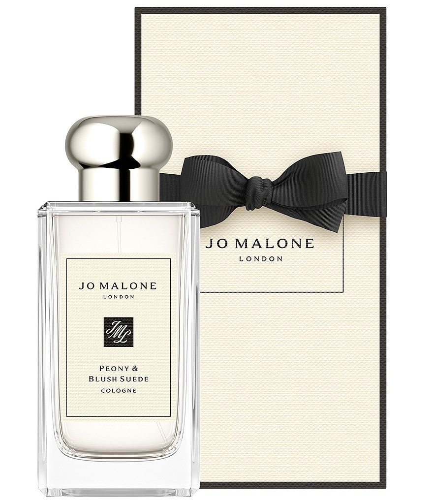 Jo Malone London Peony and Blush Suede Cologne – Jo Malone