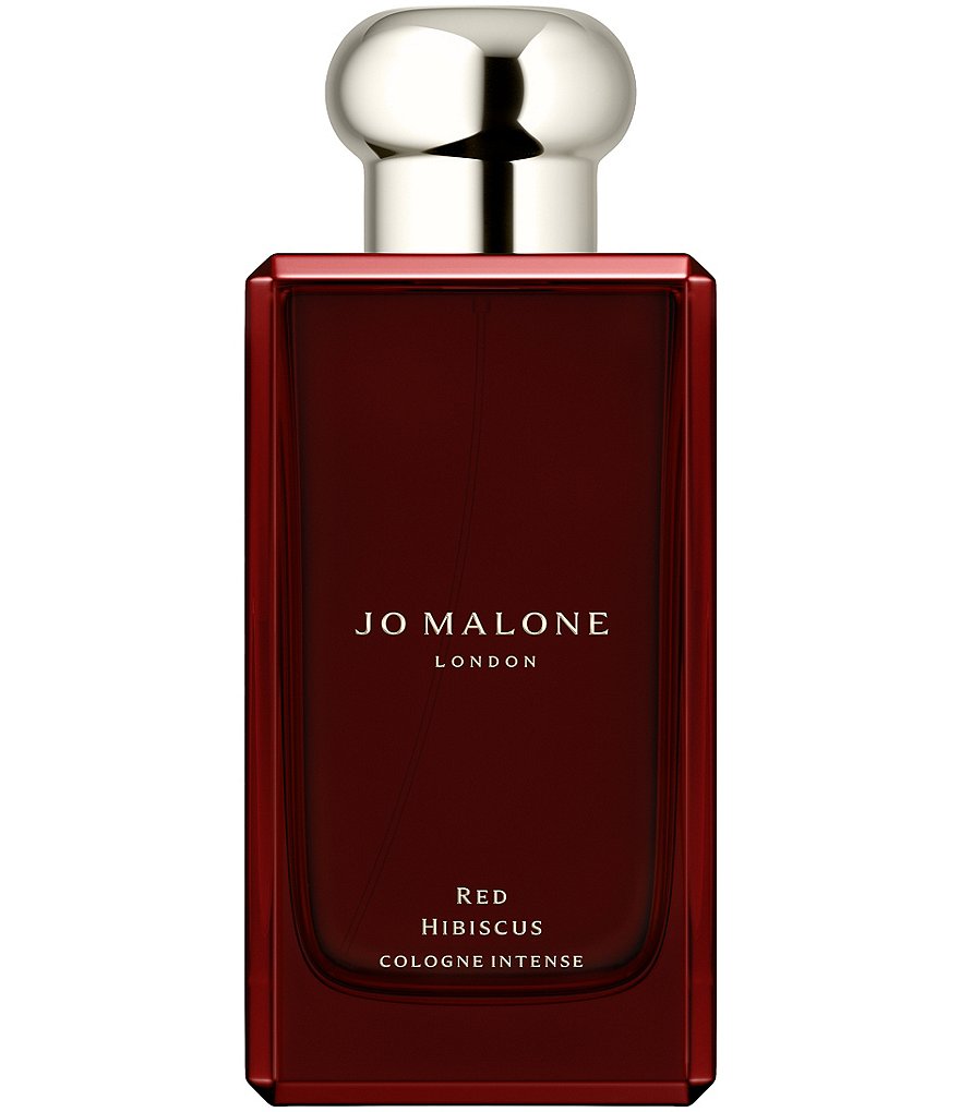 Jo Malone London Red Hibiscus Cologne Intense, 3.4-oz. | Dillard's