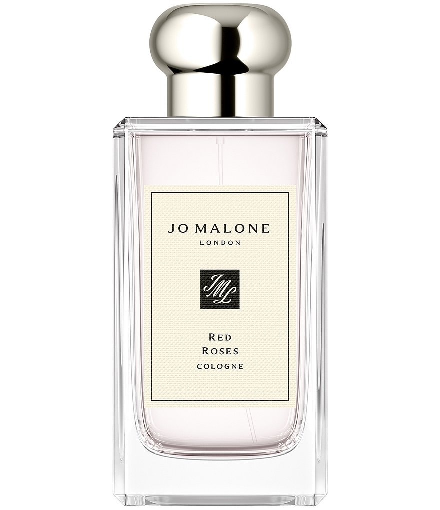 【12月購入】正規品 新品 Jo Malone Red Roses 30%オフ Jo Malone London Red Roses Cologne, 3.4-oz. | Dillard's