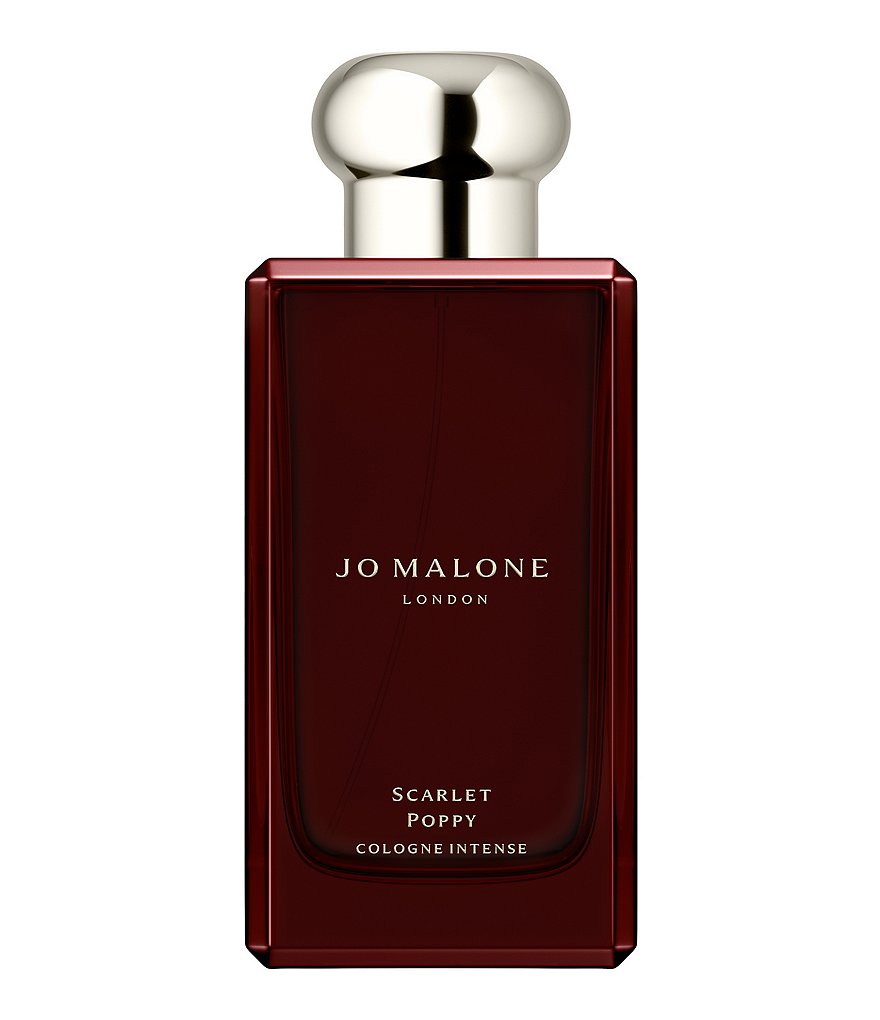 Jo Malone London Scarlet Poppy Cologne Intense, 3.4-oz. | Dillard's