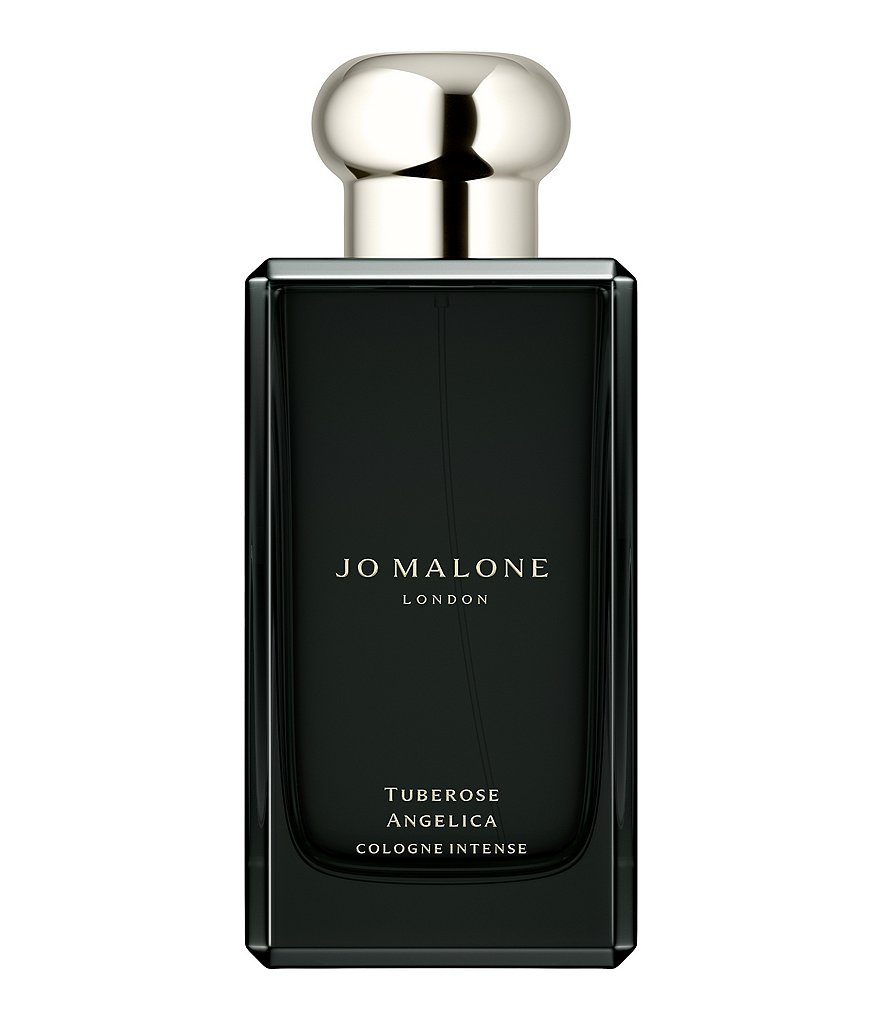 【送料無料/新品】 Jo 3.4-oz Intense, Cologne Angelica Tuberose London Malone 香水(ユニセックス)