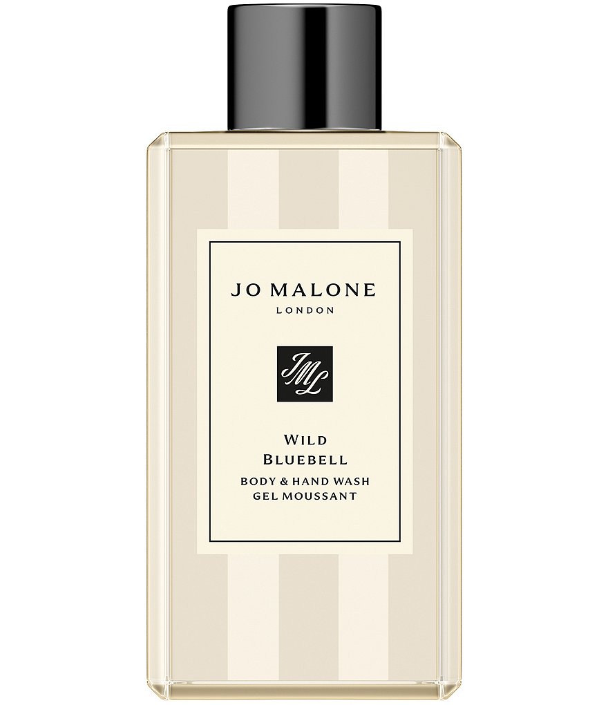 Jo Malone Wild Bluebell 2024 3.4oz New