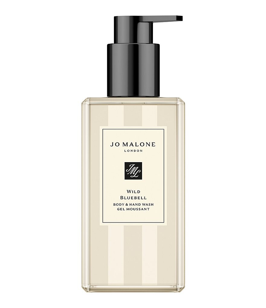 Jo Malone London Wild Bluebell Body & Hand Wash, 8.4oz. Dillard's