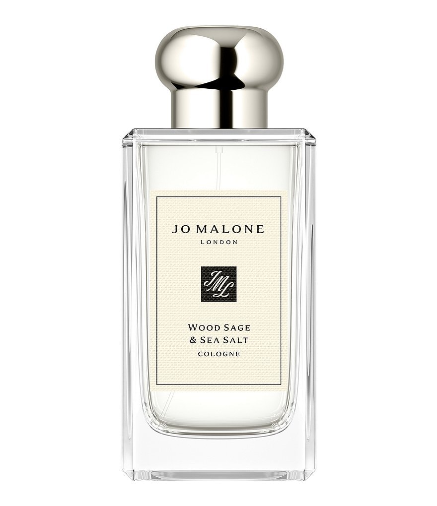 Jo Malone London Wood Sage & Sea Salt Cologne, 3.4-oz.