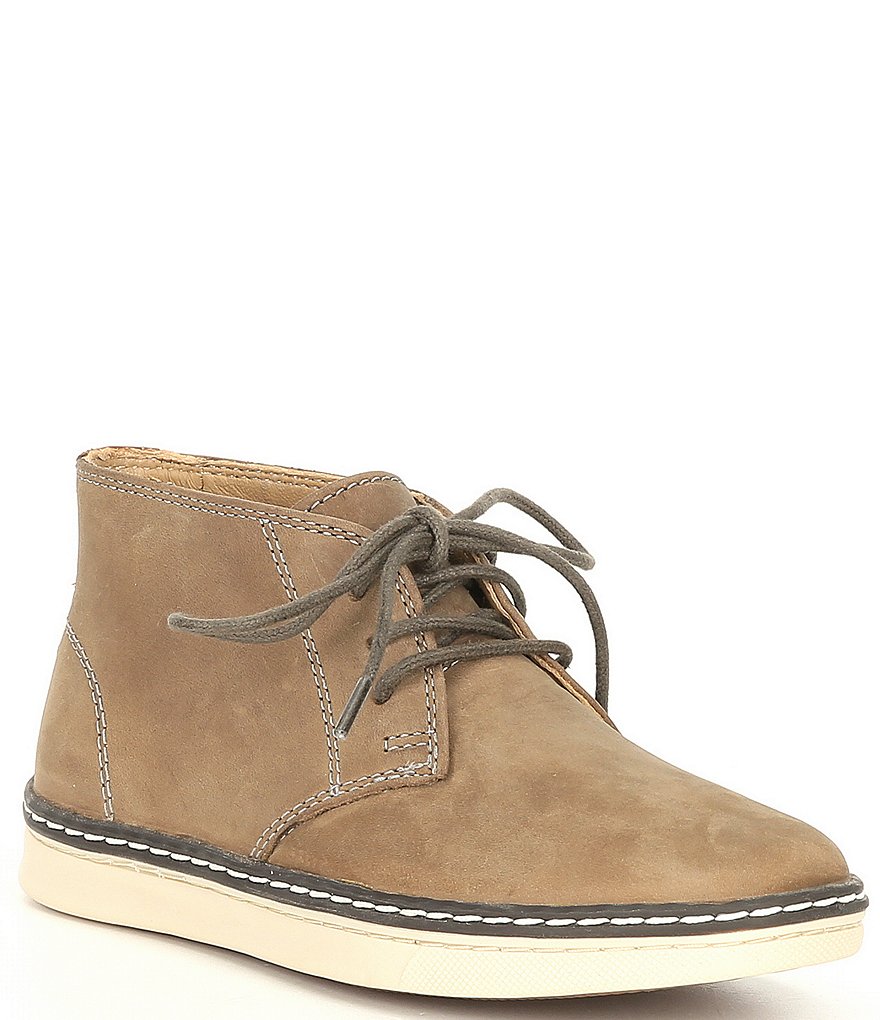 Johnston & murphy shop wallace casual chukka boot