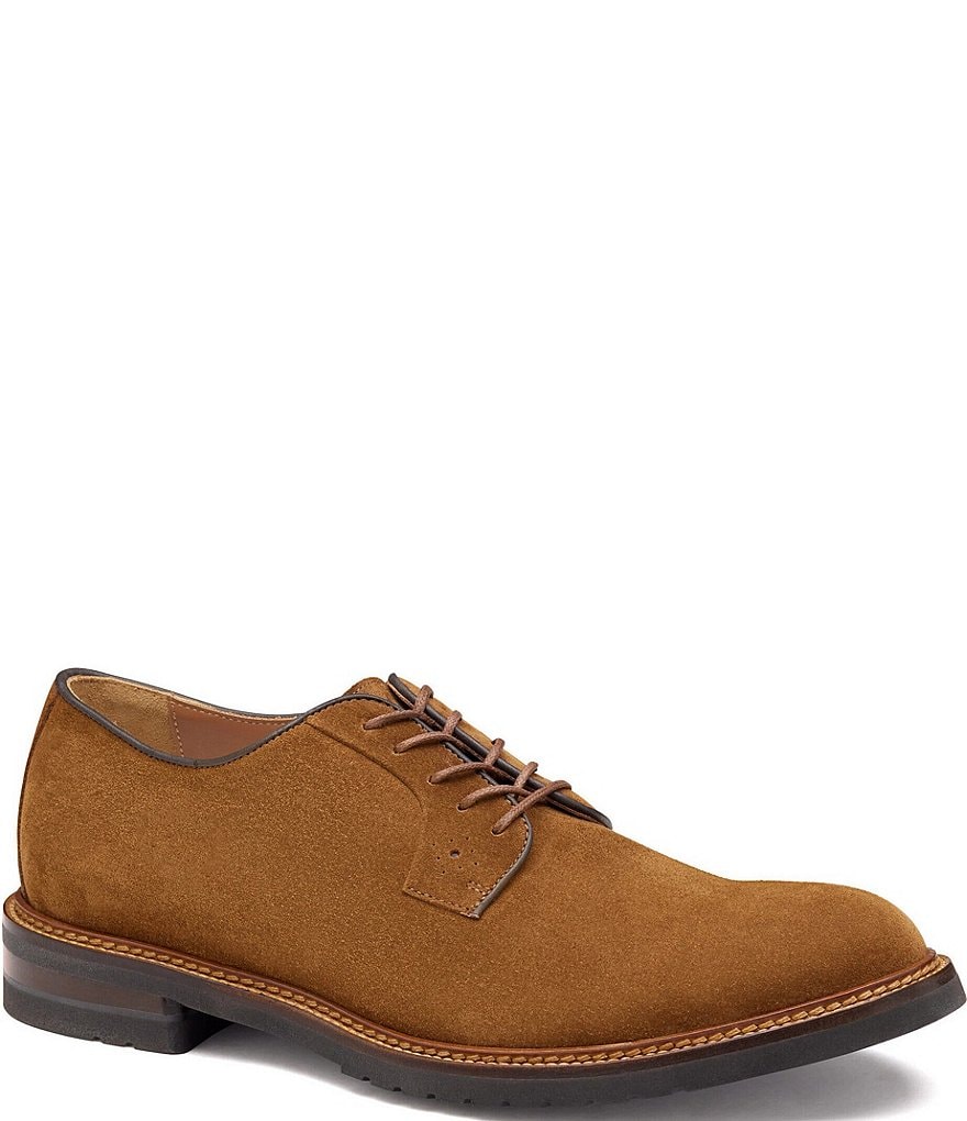Johnston & Murphy Collection Men display picture 1
