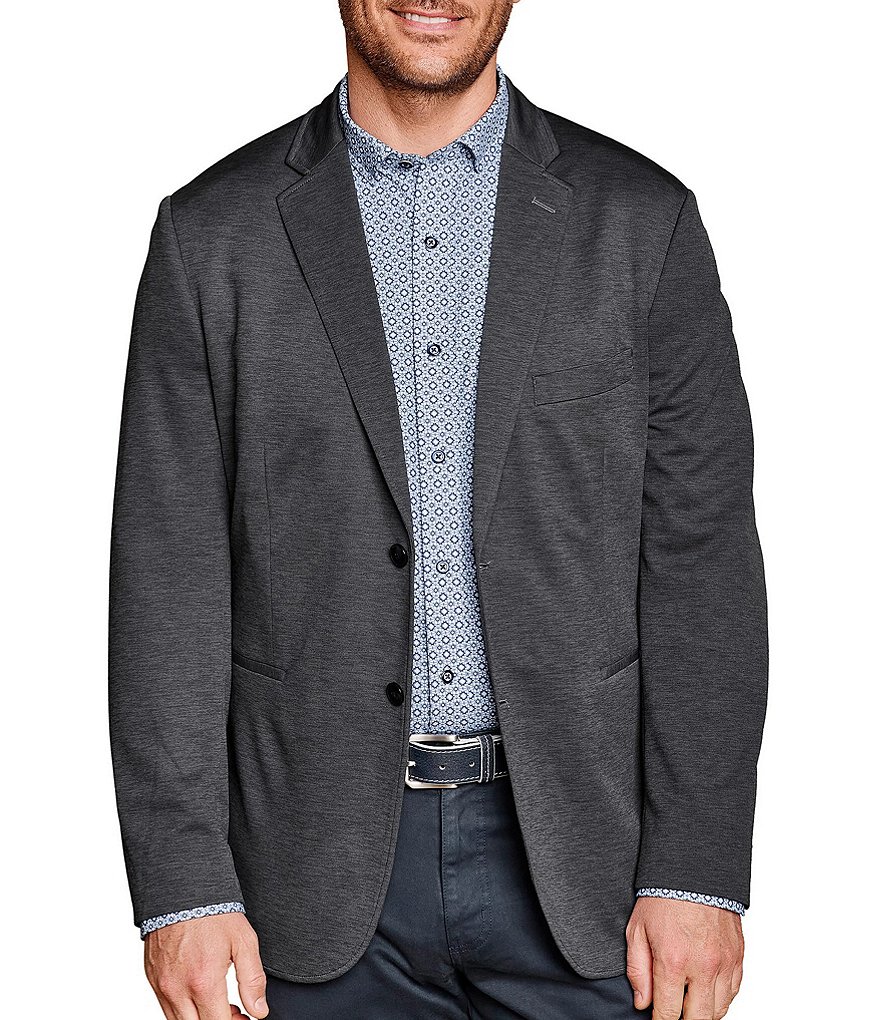 Johnston & Murphy Cool Degree XC4 Blazer
