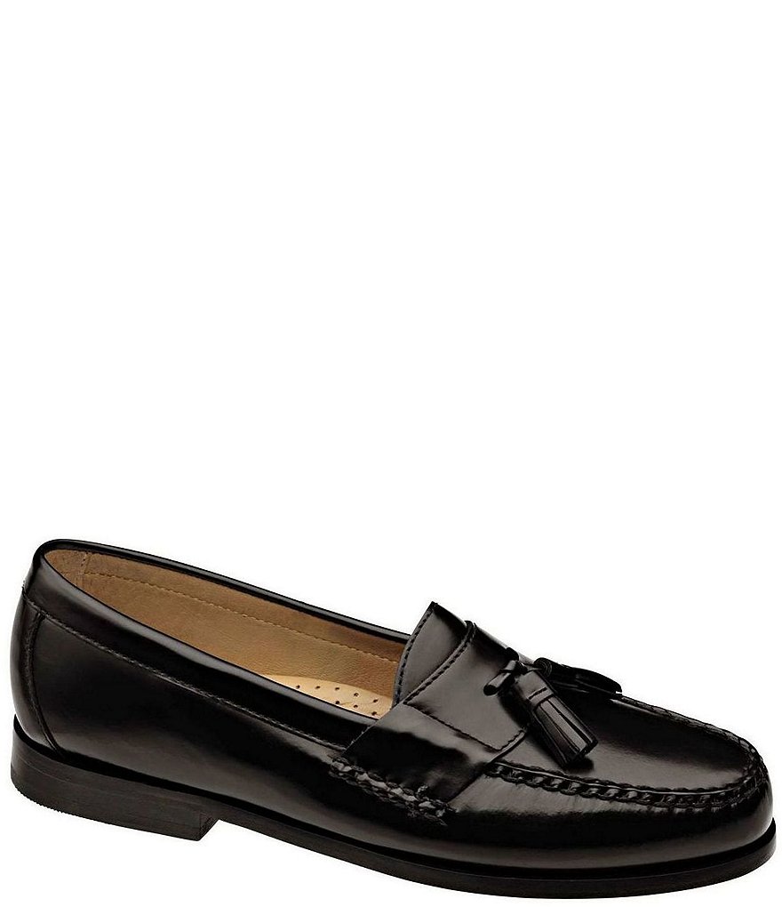 Johnston \u0026 Murphy Men's Hayes Tassel 