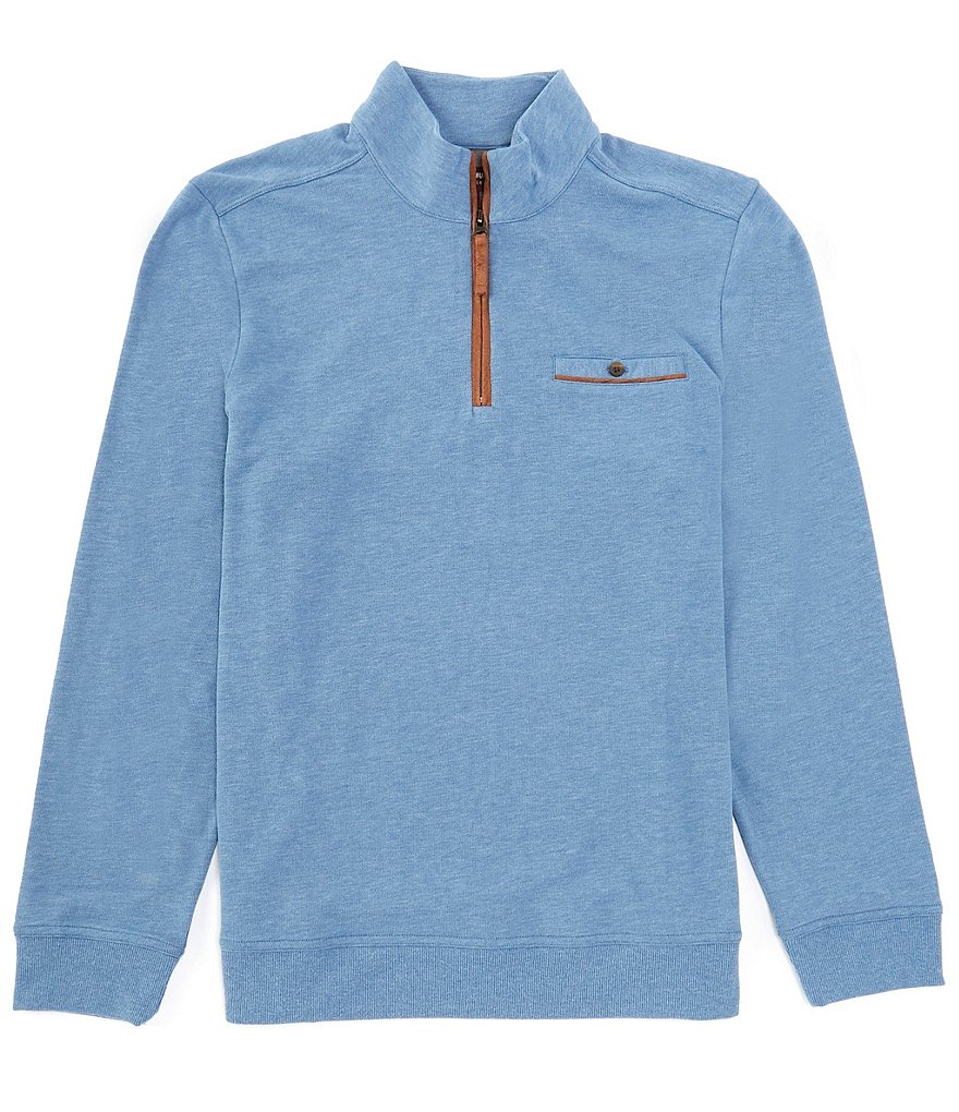 Amazon.com | Johnston & Murphy Men's McGuffey Knit Saddle