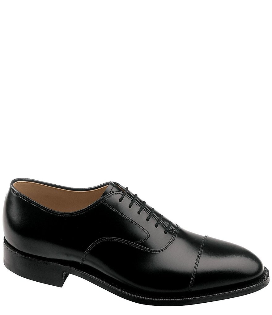 Johnston & murphy shoes near me online