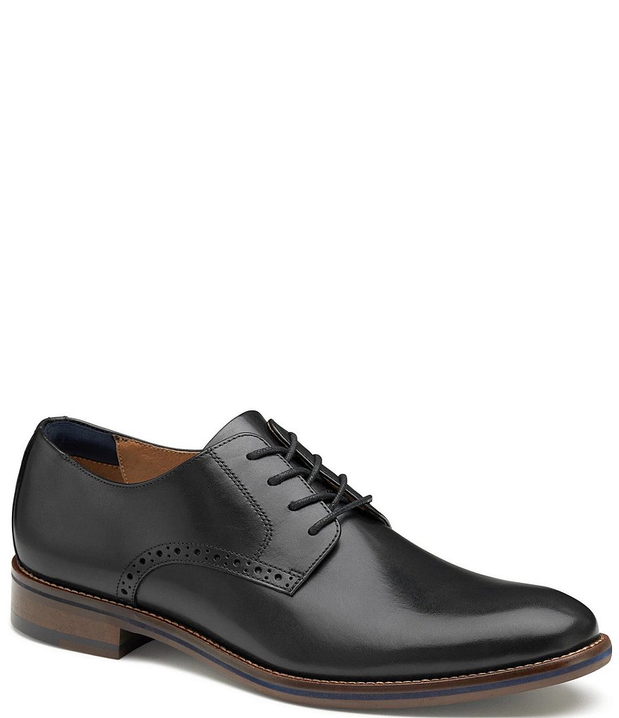 Conard cap toe fashion oxford johnst s & murphy