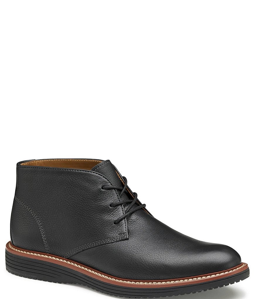 Dillards mens chukka boots online