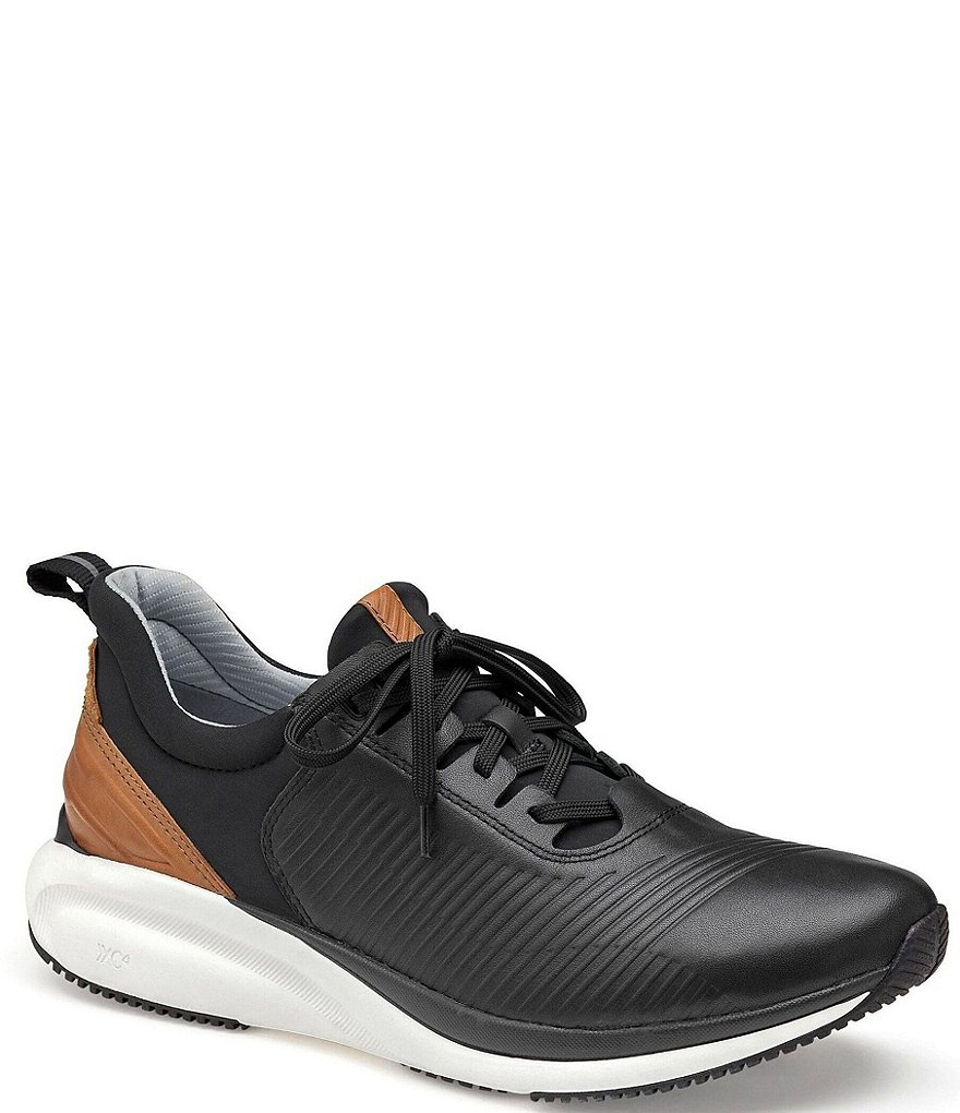 Johnston & Murphy Men's XC4 TR1 Luxe Hybrid Waterproof Sneakers | Dillard's