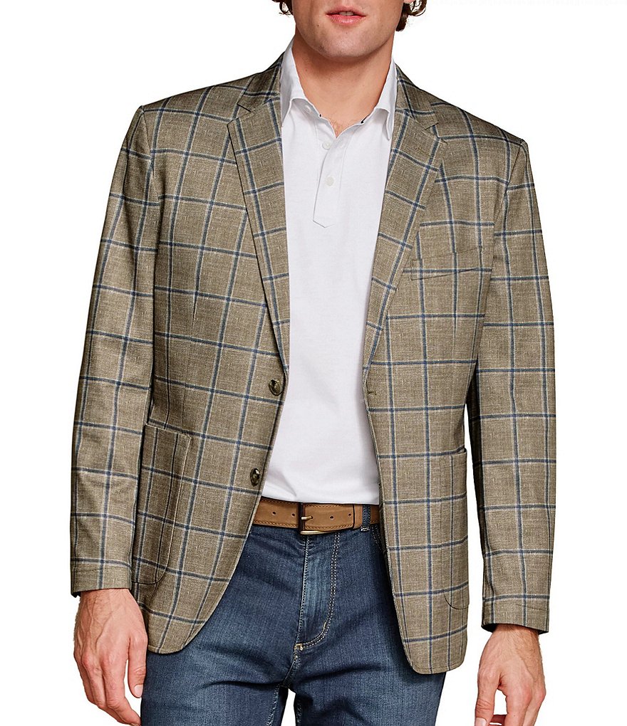 Johnston & Murphy XC Flex Pinnacle Blazer