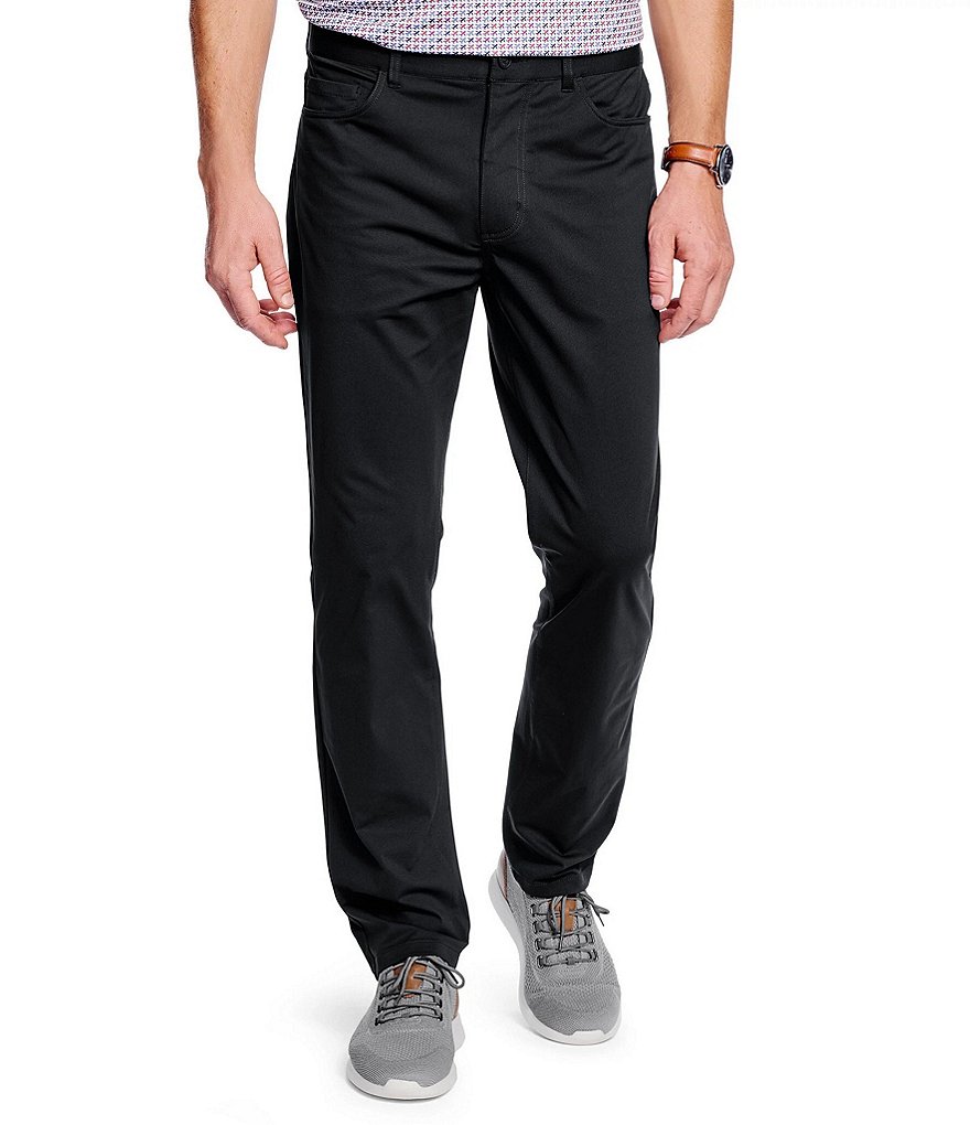 Johnston & Murphy XC4 5-Pocket Performance Stretch Pants