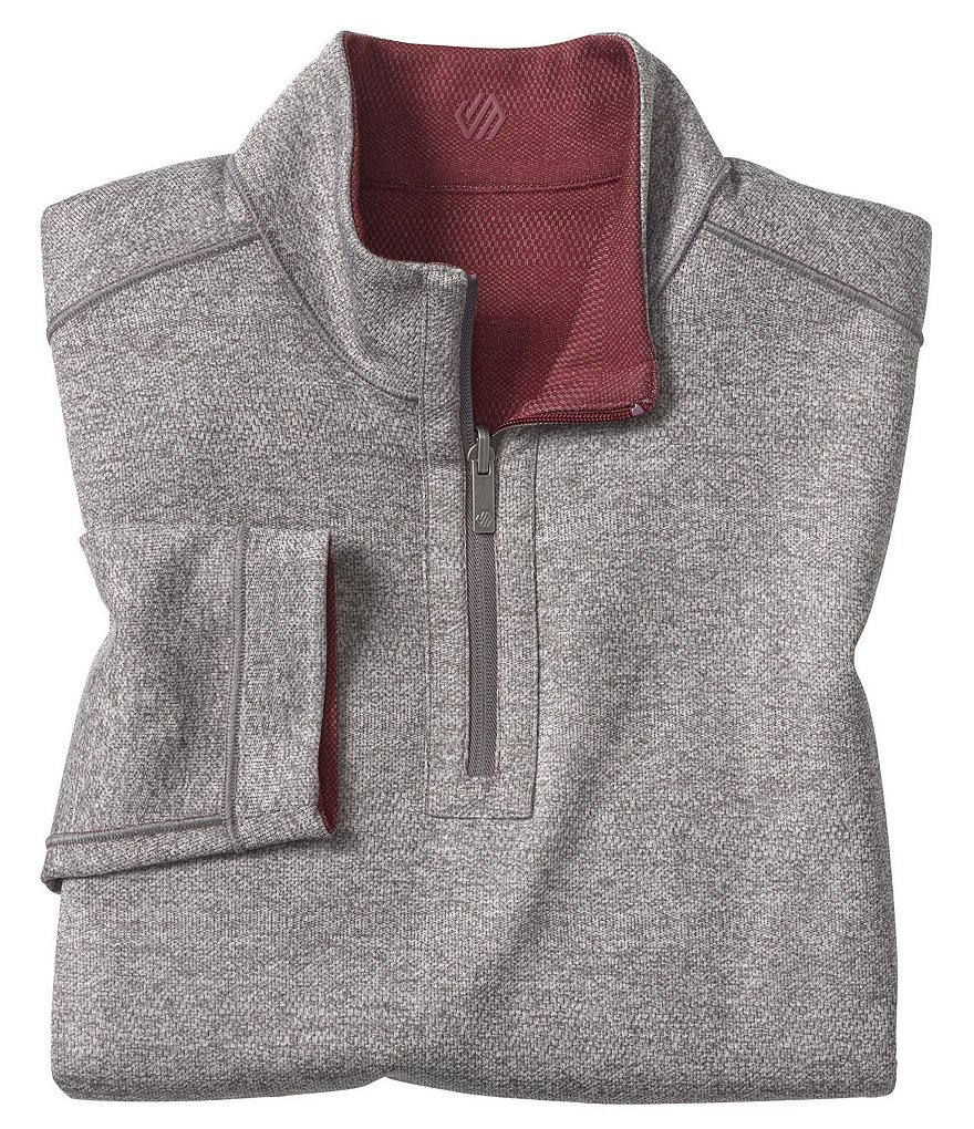murphy Johnston & Murphy XC4 Performance Stretch Reversible Quarter