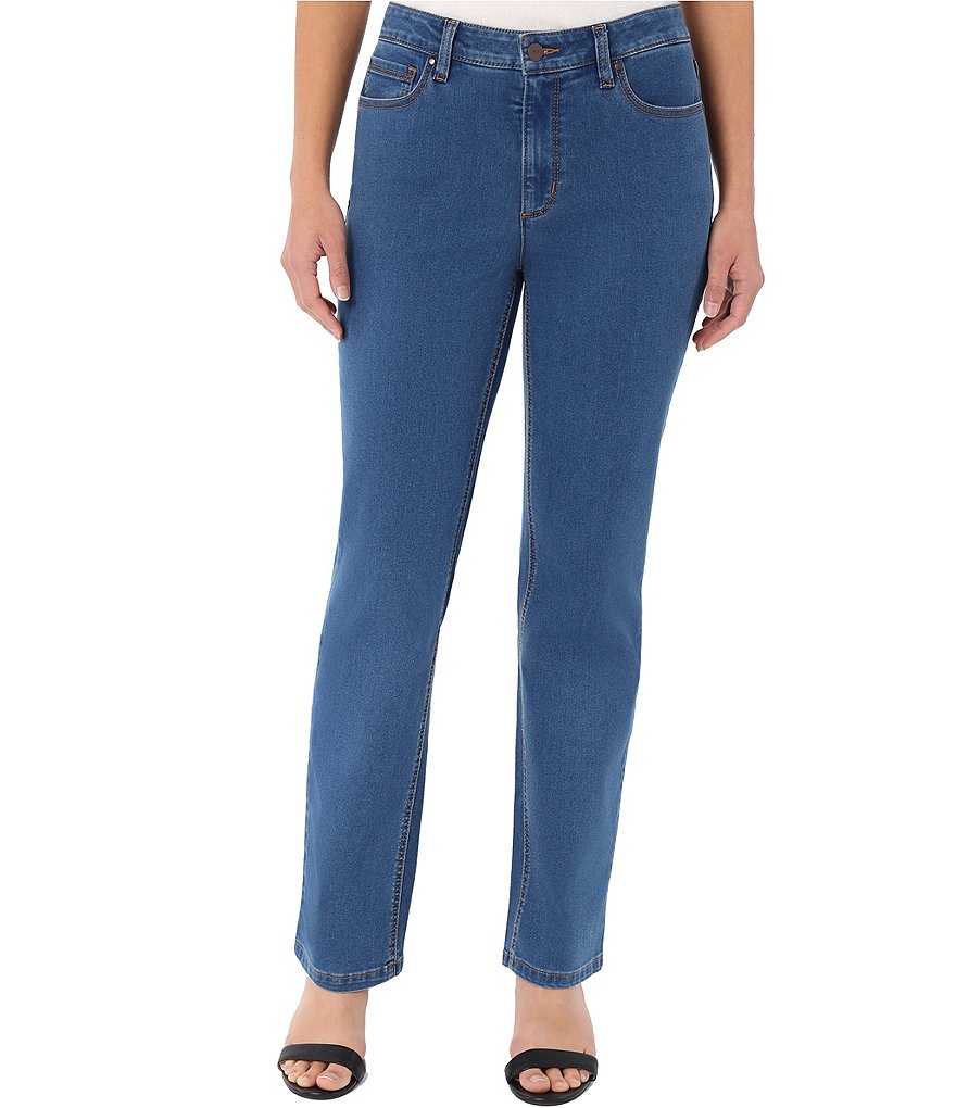 ànuke online store（アンヌーク） / Highwaist Straight